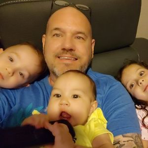 Meet your Posher, David